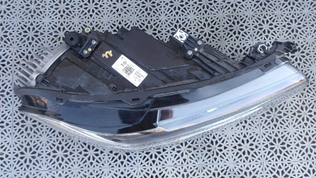 Frontscheinwerfer VW T-Cross 2GM941036B LED Rechts Scheinwerfer Headlight