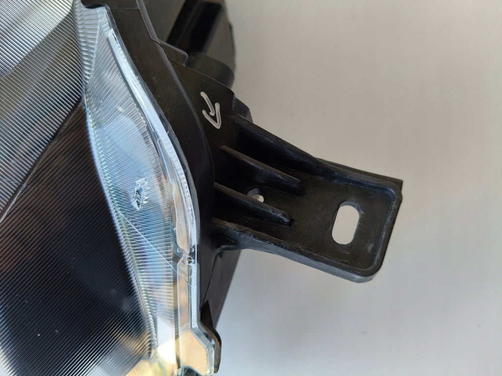 Frontscheinwerfer Ford Kuga LV4B-13E016-AS Full LED Rechts Headlight SCH5375644522wd