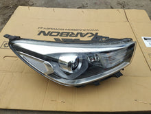 Load image into Gallery viewer, Frontscheinwerfer Kia Rio 92102-H8 Rechts Scheinwerfer Headlight