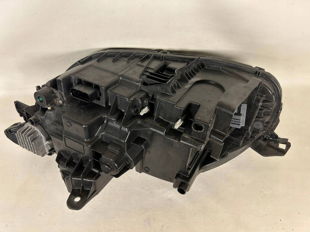 Frontscheinwerfer Volvo Xc90 32228689 Rechts Scheinwerfer Headlight SCH3806793257cc