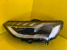 Load image into Gallery viewer, Frontscheinwerfer Audi A4 B9 8W0941033 LED Links Scheinwerfer Headlight