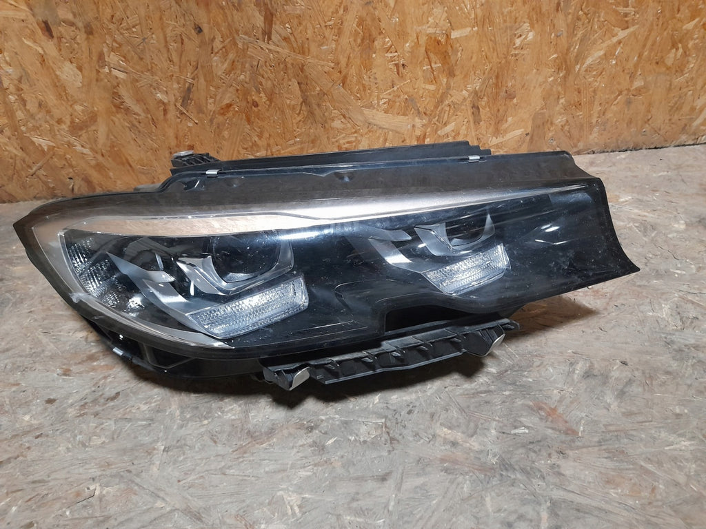 Frontscheinwerfer BMW 3 G21 G20 9481696-08 LED Rechts Scheinwerfer Headlight SCH8066211555ho