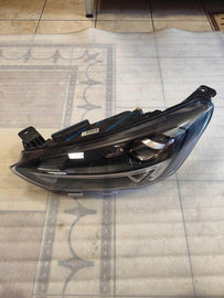 Frontscheinwerfer Ford MX7B-13E015-EB Links Scheinwerfer Headlight SCH3073339129jn