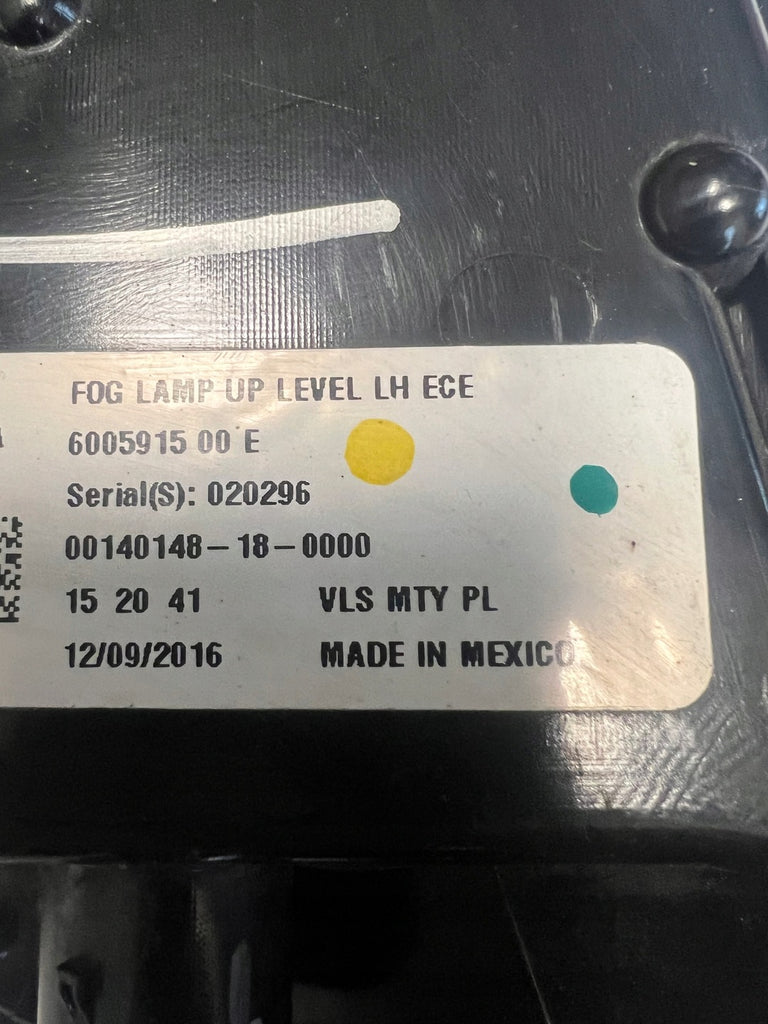 Frontscheinwerfer Tesla S 600591500E LED Links Scheinwerfer Headlight