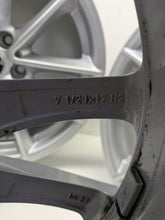 Load image into Gallery viewer, 4x Alufelge 17 Zoll 7.5" 5x112 27ET 6868217 BMW Rim Wheel FEL1440328139pq