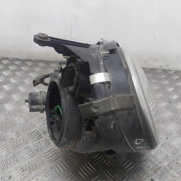 Frontscheinwerfer Mercedes-Benz T-Model 15436001 1246576 Links Headlight SCH7859569669kf