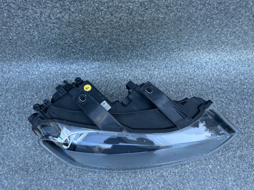 Frontscheinwerfer Audi Q3 8U0941004 Rechts Scheinwerfer Headlight SCH2067635256ed