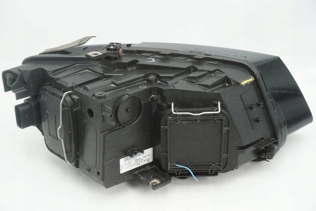 Frontscheinwerfer Audi Q5 8R0941003L Links Scheinwerfer Headlight SCH8354499241nr