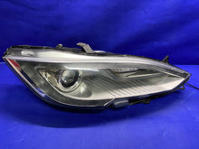 Laden Sie das Bild in den Galerie-Viewer, Frontscheinwerfer Tesla Model S 6005907 Rechts Scheinwerfer Headlight