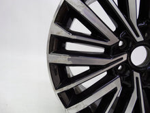 Load image into Gallery viewer, 1x Alufelge 18 Zoll 8.0" 5x120 50ET Glanz Schwarz 7E0601025S VW Multivan FEL1402426075jm