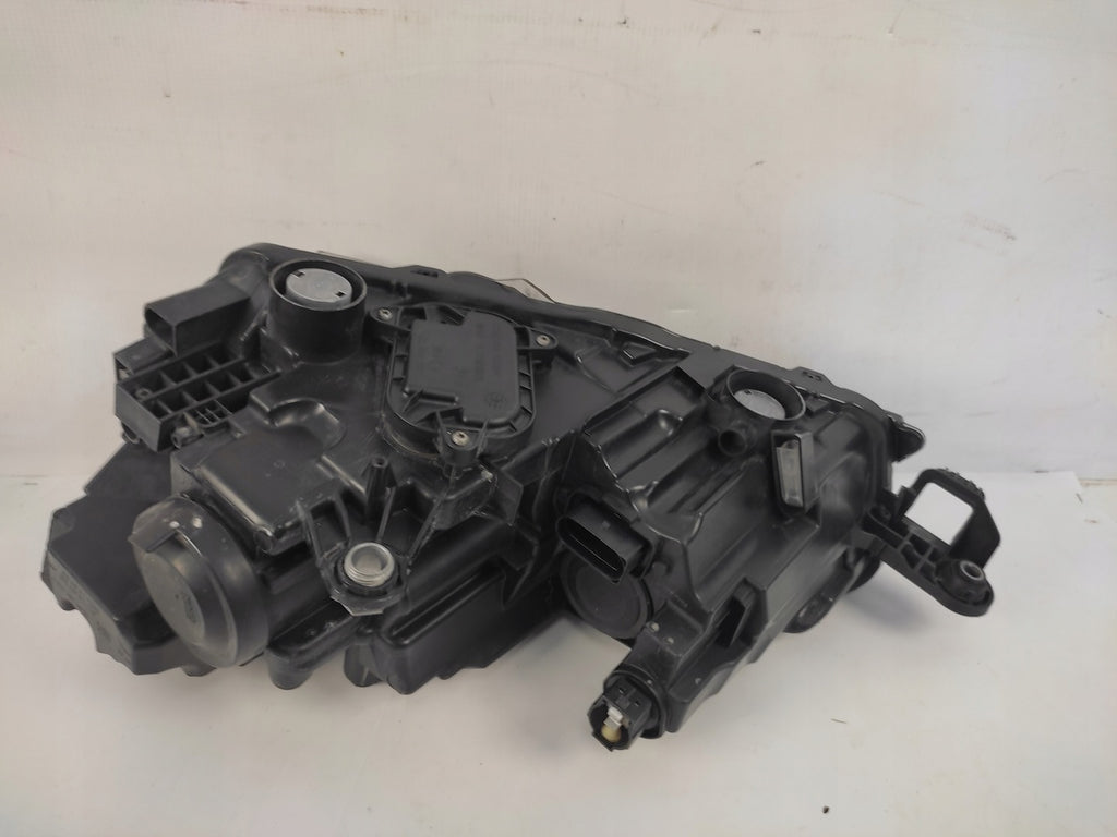 Frontscheinwerfer Skoda Scala 657941016 Rechts Scheinwerfer Headlight SCH1936189571yn
