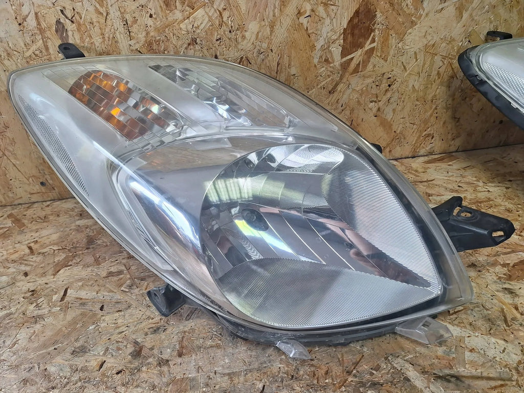 Frontscheinwerfer Toyota Yaris VAY3048 LED Rechts Scheinwerfer Headlight