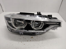 Laden Sie das Bild in den Galerie-Viewer, Frontscheinwerfer BMW F30 7498946 Rechts Scheinwerfer Headlight SCH7268543999ks