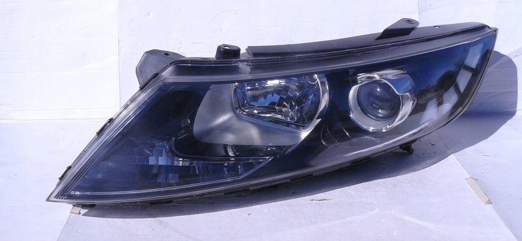 Frontscheinwerfer Kia Optima 921014U050 LED Links Scheinwerfer Headlight SCH9996559271je