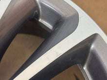 Laden Sie das Bild in den Galerie-Viewer, 1x Alufelge 18 Zoll 9.0" 5x112 53ET A2134010400 Mercedes-Benz W213 Rim Wheel FEL6502124533fl