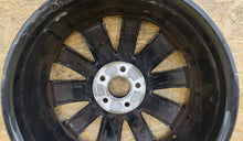 Laden Sie das Bild in den Galerie-Viewer, 1x Alufelge 18 Zoll 8.0" 5x108 31471312 Volvo V60 S60 Rim Wheel FEL3937910338xt
