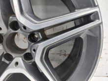 Load image into Gallery viewer, 1x Alufelge 19 Zoll A2534015300 Mercedes-Benz Glc C253 X253 Rim Wheel FEL4282489649yr
