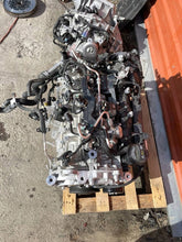 Laden Sie das Bild in den Galerie-Viewer, Motor Mercedes-Benz Gla H247 282914 1.3 163PS 1TKm Benzin Engine Unkomplett MOT2145401172nh