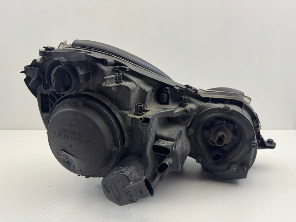 Frontscheinwerfer Mercedes-Benz W211 154359-00 Links Scheinwerfer Headlight SCH7599599759mc