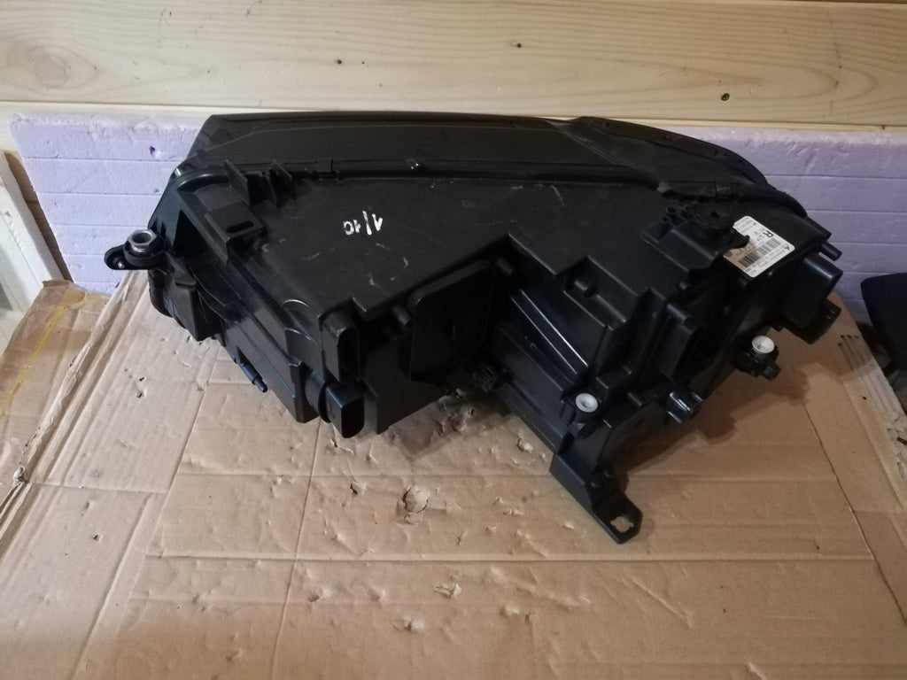 Frontscheinwerfer VW Tiguan 5NB941036 LED Rechts Scheinwerfer Headlight