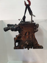 Laden Sie das Bild in den Galerie-Viewer, Motorblock Audi Skoda VW 2.0TDI DFS 04L023C 2.0 TDI Diesel Unkomplett