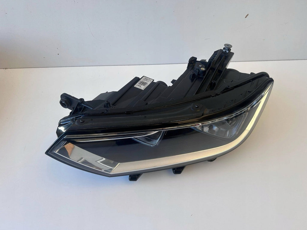 Frontscheinwerfer VW Passat B8 3G1941005C Links Scheinwerfer Headlight SCH5238183968en