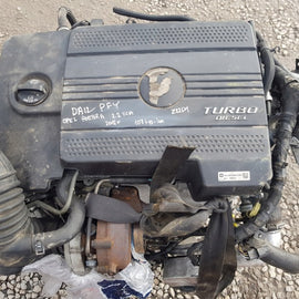 Motor Chevrolet Opel Captiva Antara Z22D1 2.2 CDTI 107TKm 2012 Diesel Komplett MOT8695800366ar
