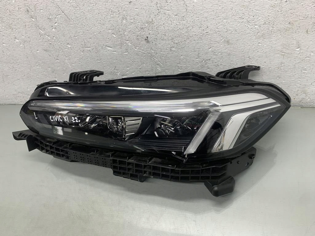 Frontscheinwerfer Honda Civic I 2401101547 Full LED Rechts oder Links