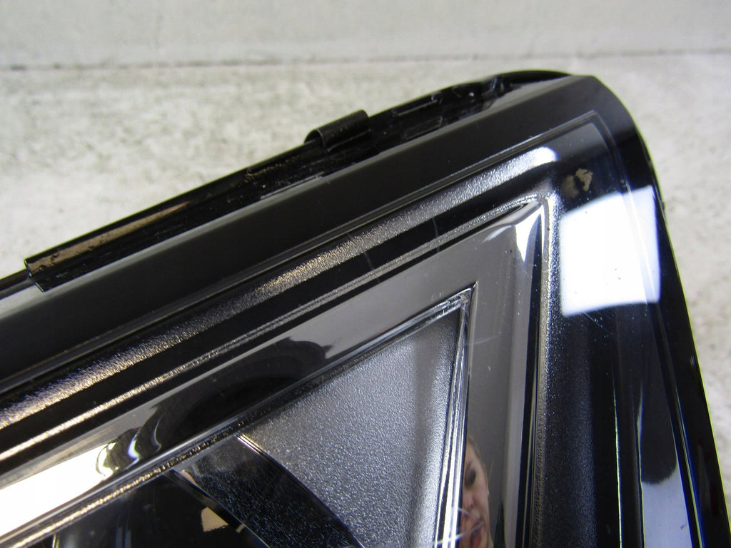 Frontscheinwerfer Audi A4 B9 8W0941005 Xenon FALSE Scheinwerfer Headlight SCH2330865463ge