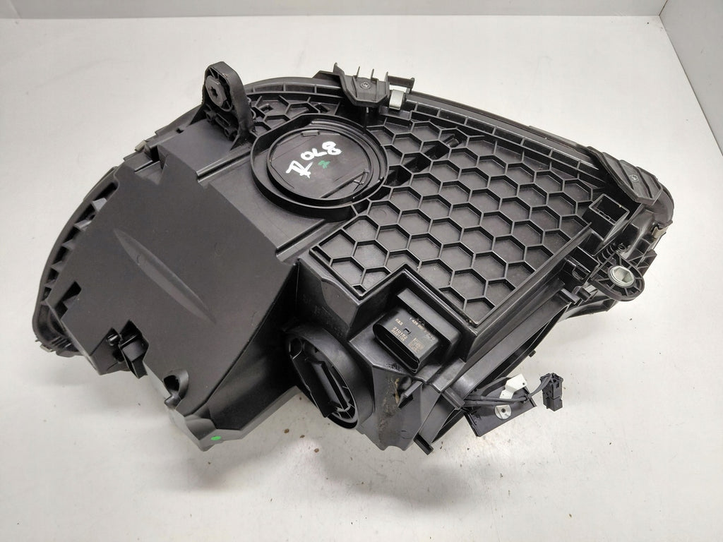 Frontscheinwerfer Mercedes-Benz W206 A2069067203 Full LED FALSE Headlight SCH3967291438ag