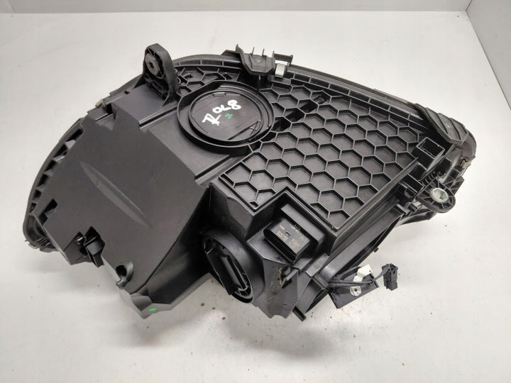 Frontscheinwerfer Mercedes-Benz W206 A2069067203 Full LED Rechts Headlight SCH3967291438ag