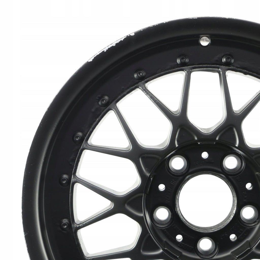 1x Alufelge 17 Zoll 7.5" 5x120 2227647 BMW E36 Rim Wheel FEL8530555966tn