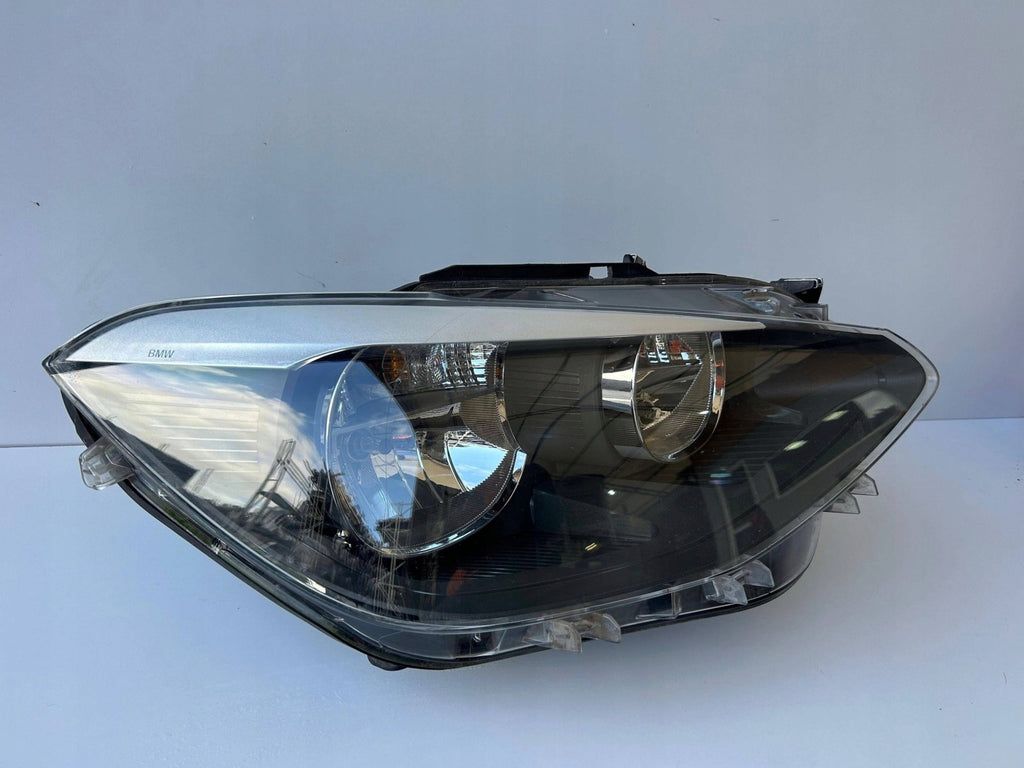 Frontscheinwerfer BMW 1 F21 F20 7229672 Rechts Scheinwerfer Headlight SCH8017147057wf
