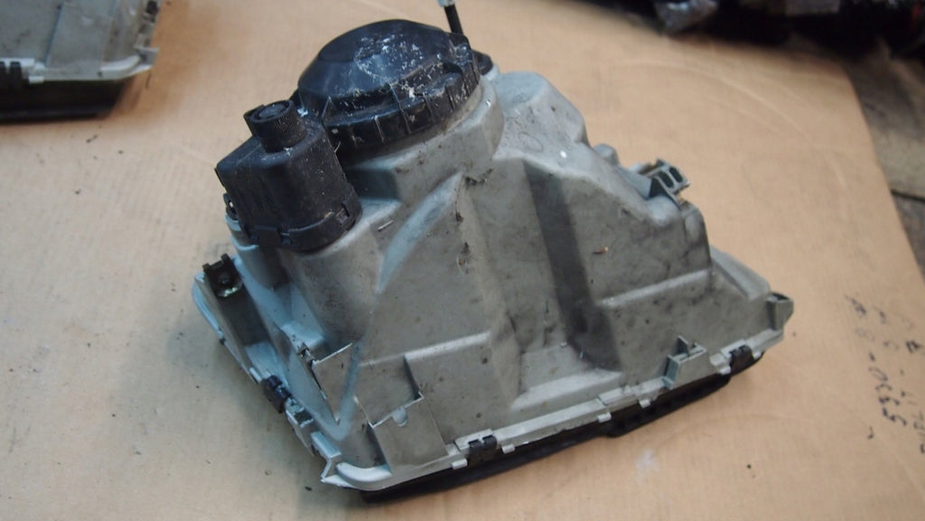 Frontscheinwerfer Saab 93 Ein Satz Scheinwerfer Headlight SCH1989953384xm