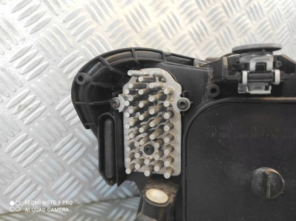 Frontscheinwerfer VW Touran 5TB941113A Full LED Links Scheinwerfer Headlight