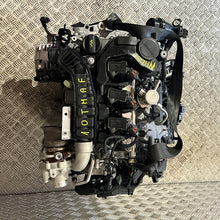 Load image into Gallery viewer, Motor Citroën Opel Peugeot I HN05 10Z1AF 1.2 THP 2019 Benzin Engine Komplett MOT1681704190wm