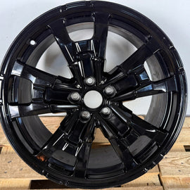 1x Alufelge 19 Zoll 8.0