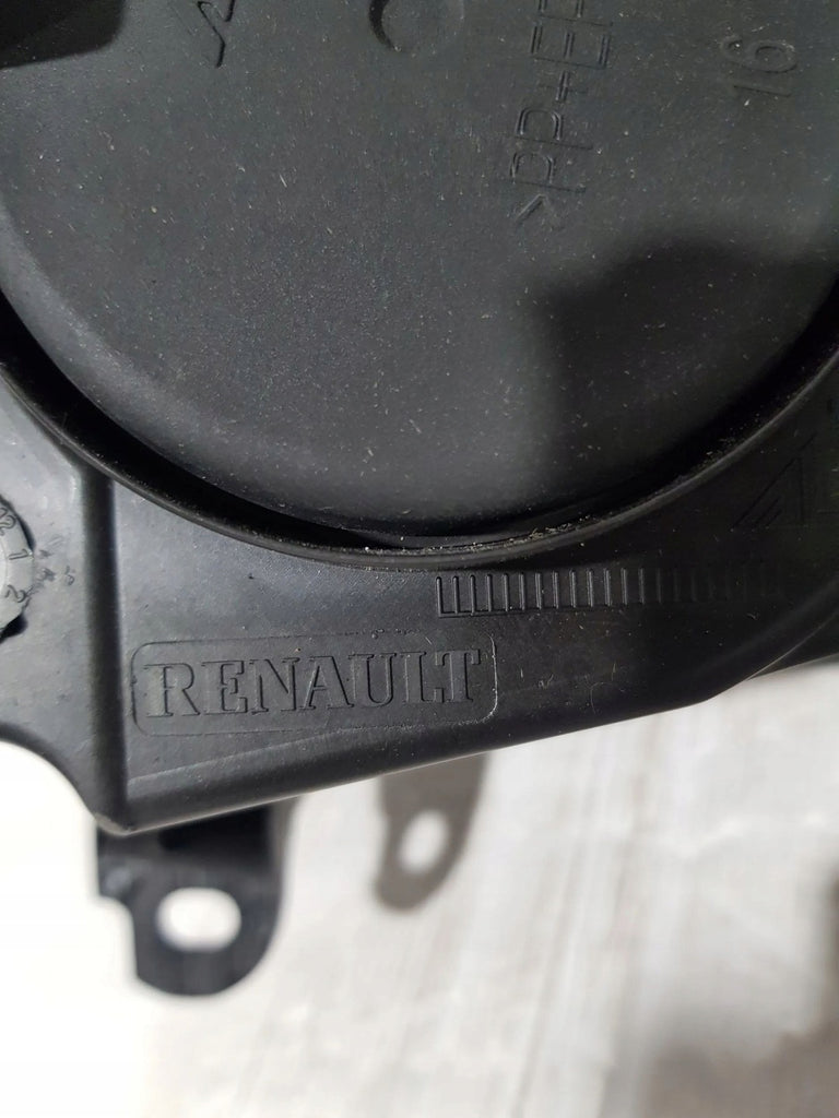 Frontscheinwerfer Renault Sandero II 260106223R Rechts Scheinwerfer Headlight SCH7922617916ip