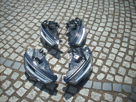Frontscheinwerfer Audi A3 8V0941774 LED Rechts Scheinwerfer Headlight SCH9599190530th