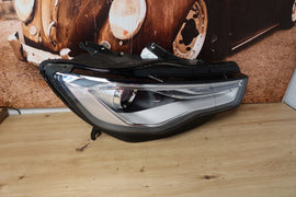 Frontscheinwerfer Audi A6 C7 4G0941006 Xenon Rechts Scheinwerfer Headlight