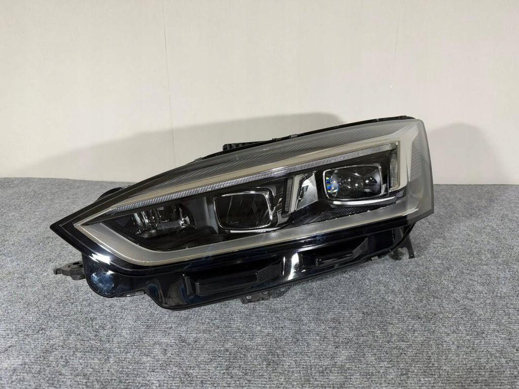 Frontscheinwerfer Audi A5 8W6941033D LED Links Scheinwerfer Headlight SCH8531693906nz