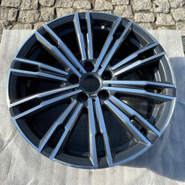 1x Alufelge 18 Zoll 7.5