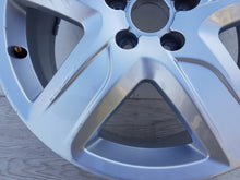 Load image into Gallery viewer, 1x Alufelge 18 Zoll 7.0&quot; 5x112 4G9601025C Audi A6 Rim Wheel