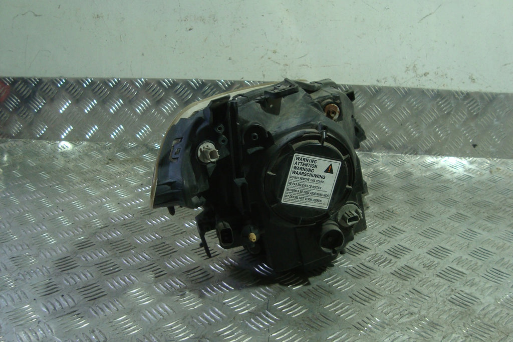 Frontscheinwerfer Honda Frv Fr-V Xenon Links Scheinwerfer Headlight