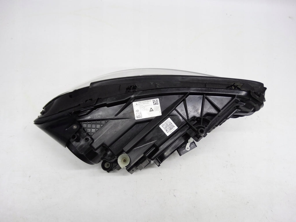 Frontscheinwerfer Mercedes-Benz W177 A1779065303 LED Links Headlight SCH6522378060gn