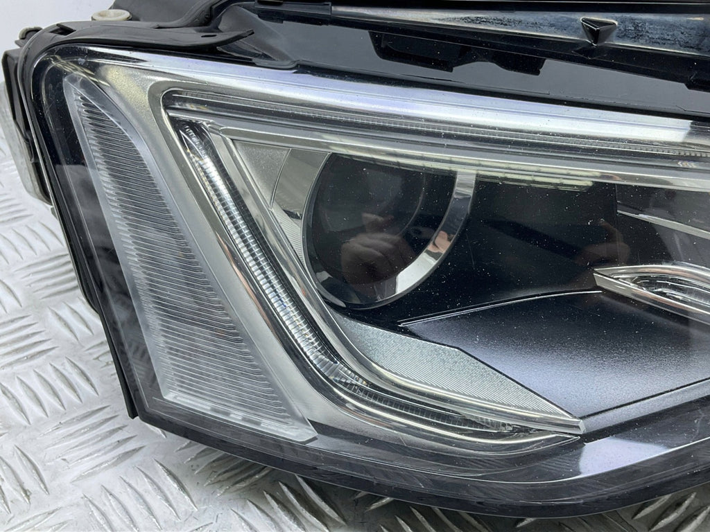 Frontscheinwerfer Audi A5 8T0941006D Rechts Scheinwerfer Headlight SCH2805255317um