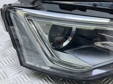 Laden Sie das Bild in den Galerie-Viewer, Frontscheinwerfer Audi A5 8T0941006D Rechts Scheinwerfer Headlight SCH2805255317um