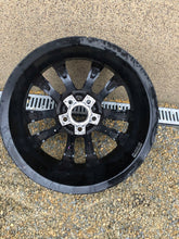 Laden Sie das Bild in den Galerie-Viewer, 1x Alufelge 16 Zoll 6.5&quot; 5x110 RG176516 Opel Rim Wheel