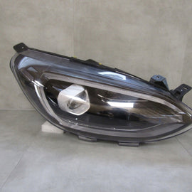 Frontscheinwerfer Ford Fiesta I Full LED Rechts Scheinwerfer Headlight SCH9683925069eg