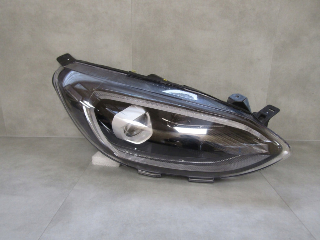 Frontscheinwerfer Ford Fiesta I Full LED Rechts Scheinwerfer Headlight SCH9683925069eg